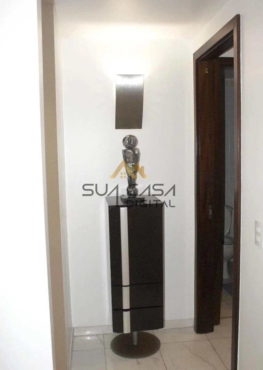 Apartamento com 2 quartos e 3 banheiros — photo 20