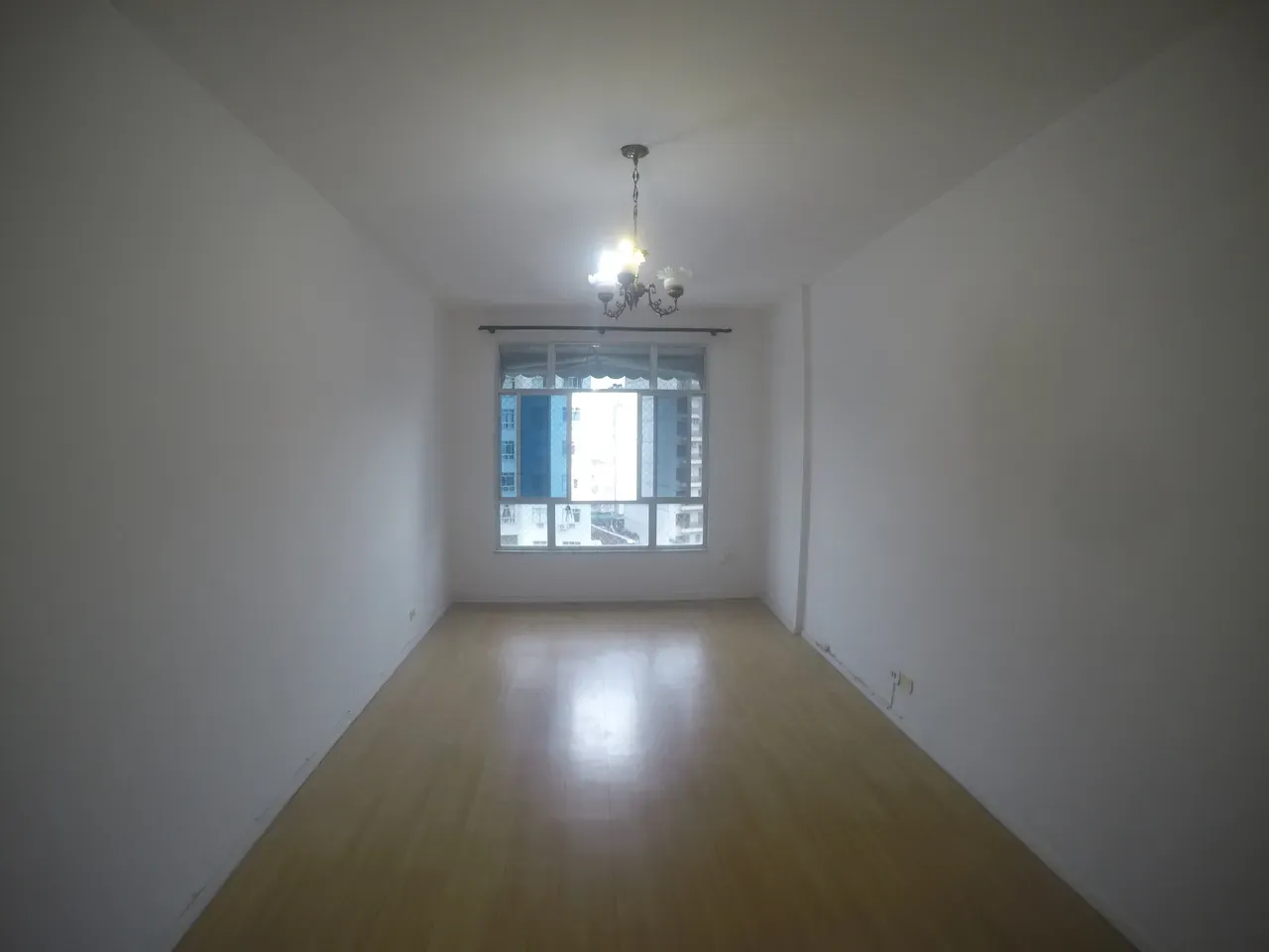 Apartamento com 2 quartos e 1 vaga de garagem — photo 2