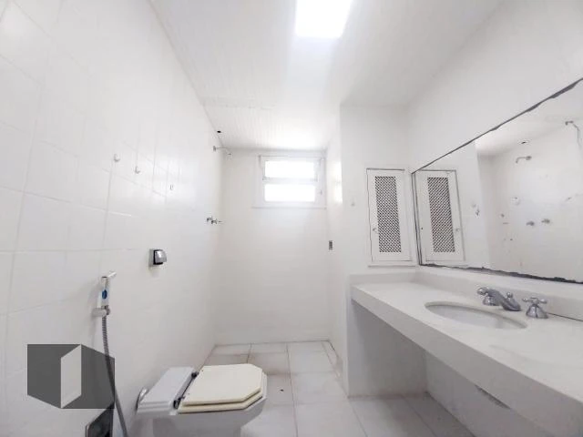 Apartamento com 3 quartos, 2 banheiros e 1 vaga de garagem — photo 25