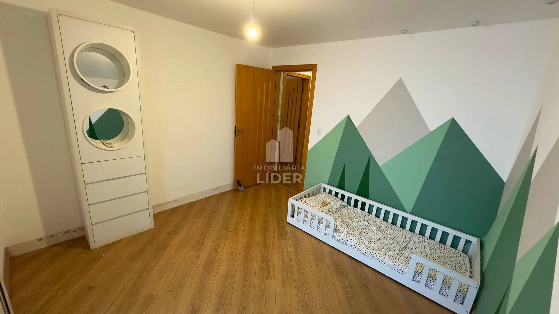 3-bedroom house with a home office in Curitiba — photo 22