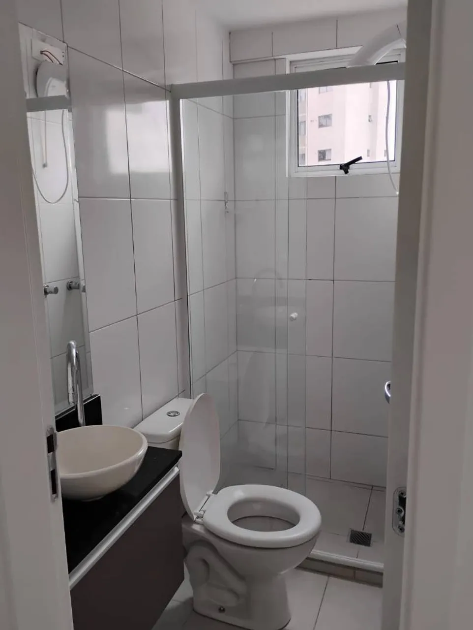 Apartamento de 61 m² com 1 quarto e varanda — photo 19