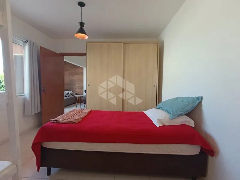 2-bedroom apartment, both with their own bathrooms, 70 m² — photo 5