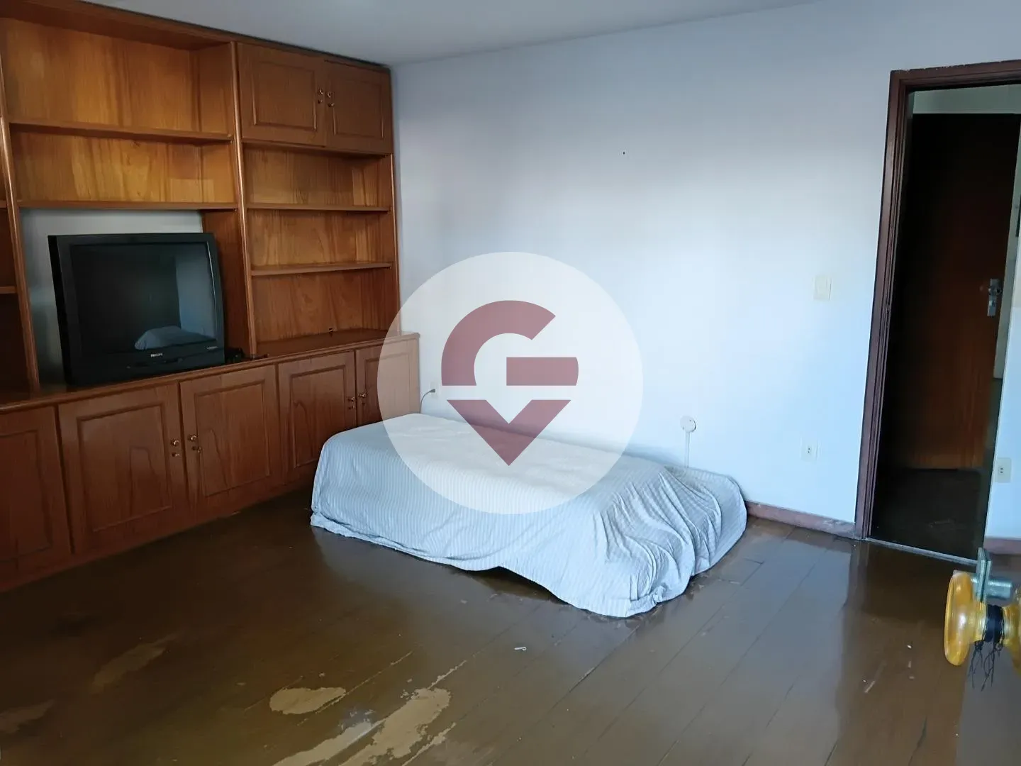 Casa duplex com 4 quartos e 2 suítes, 6 vagas e 6 banheiros — photo 19