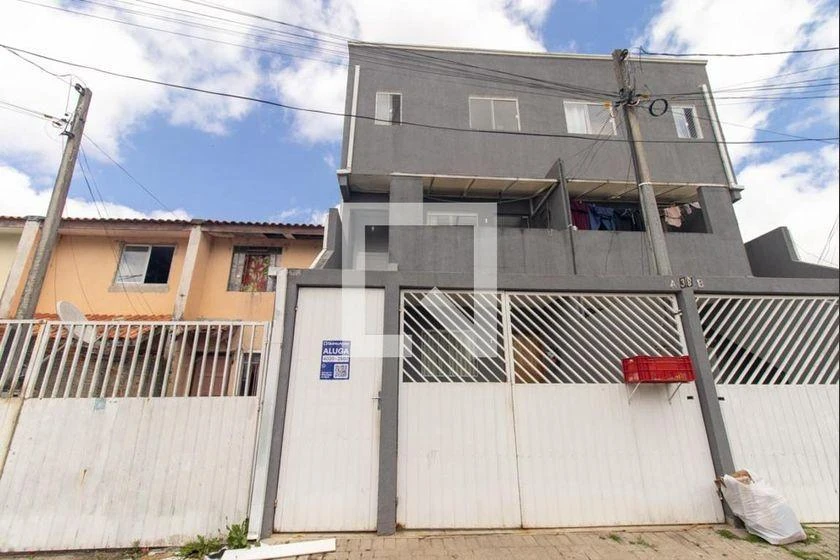 Apartamento para aluguel com 1 quarto e varanda — photo 21