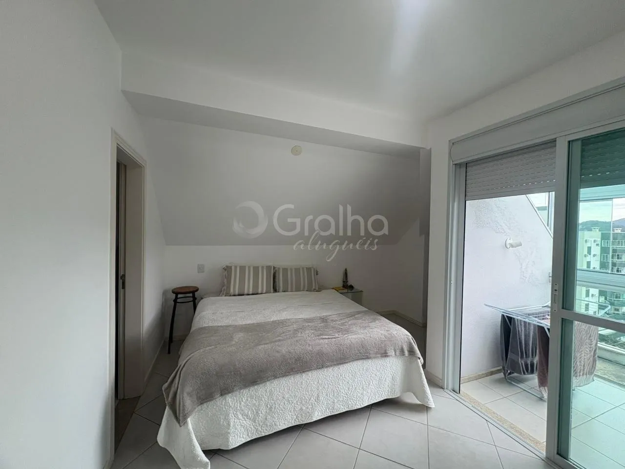 Dúplex amueblado con 3 dormitorios y 3 baños — photo 10