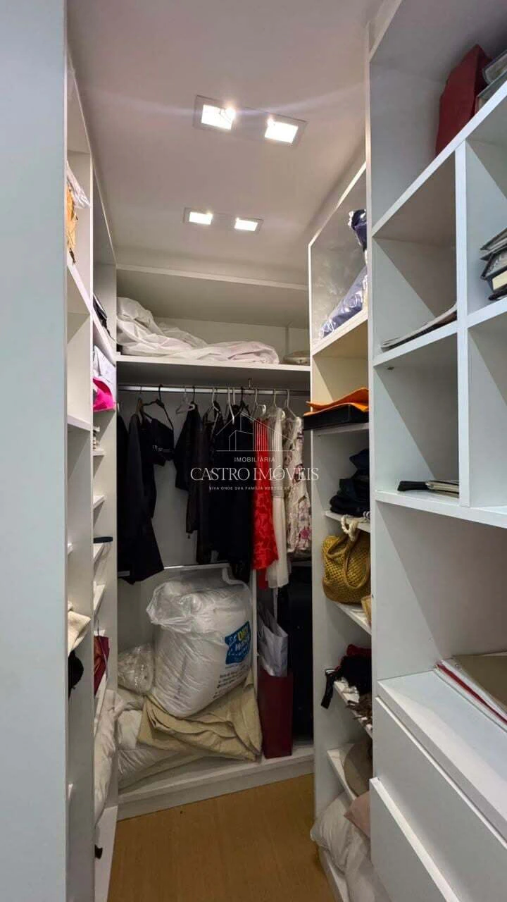 Apartamento de 201 m² com 3 suítes e varanda gourmet — photo 8