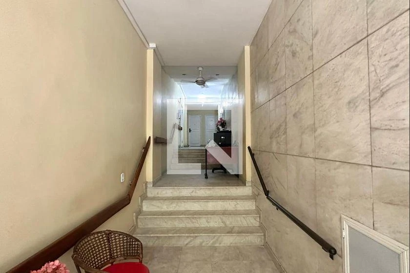 3-bedroom apartment with a walk-in closet in Rio de Janeiro — photo 17