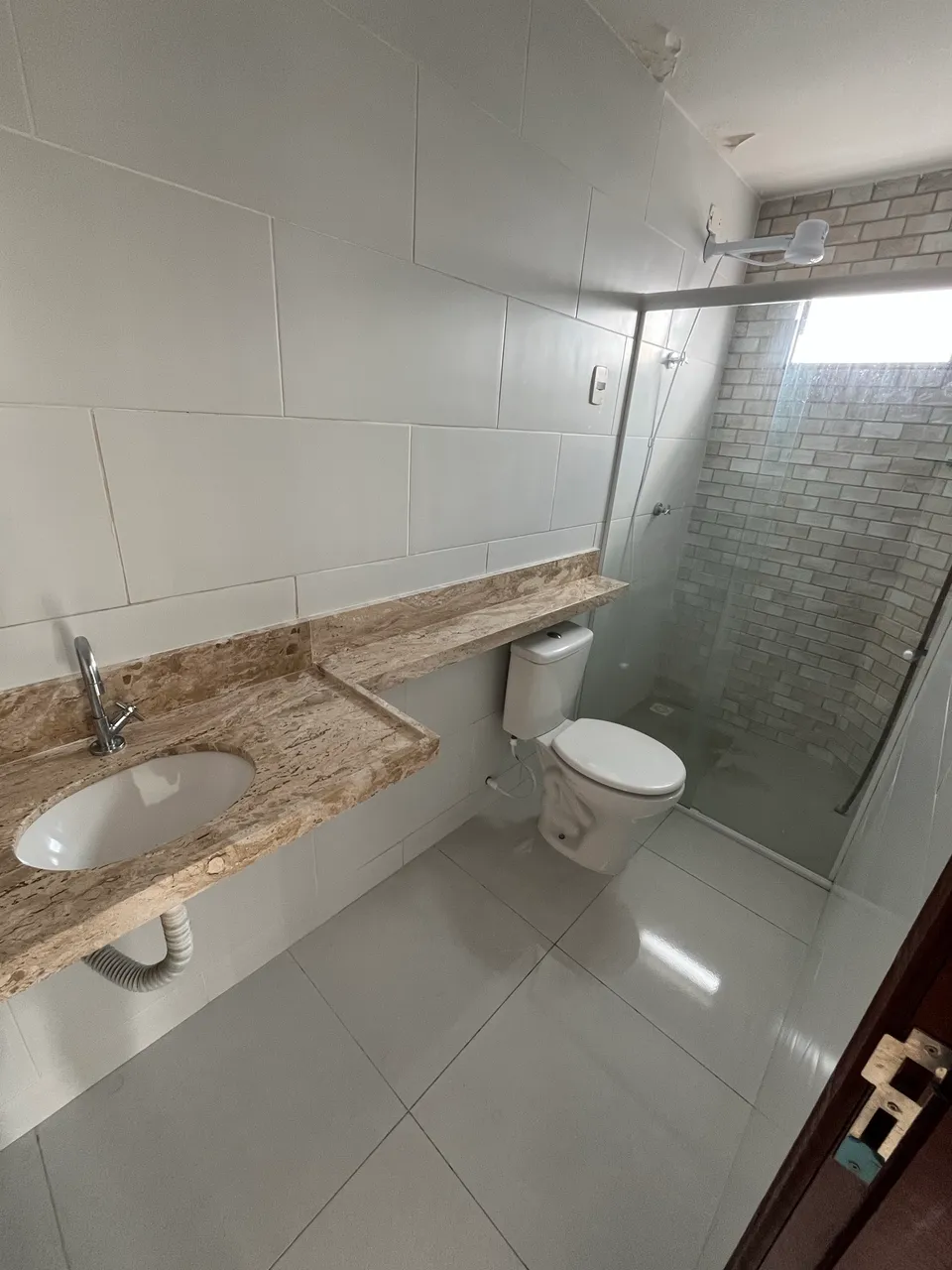 Apartment with 2 bedrooms, 2 bathrooms and 1 parking spot — photo 8