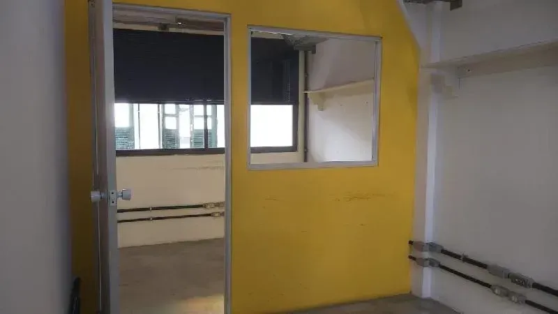 Unfurnished house with 5 bedrooms and 4 bathrooms — photo 15
