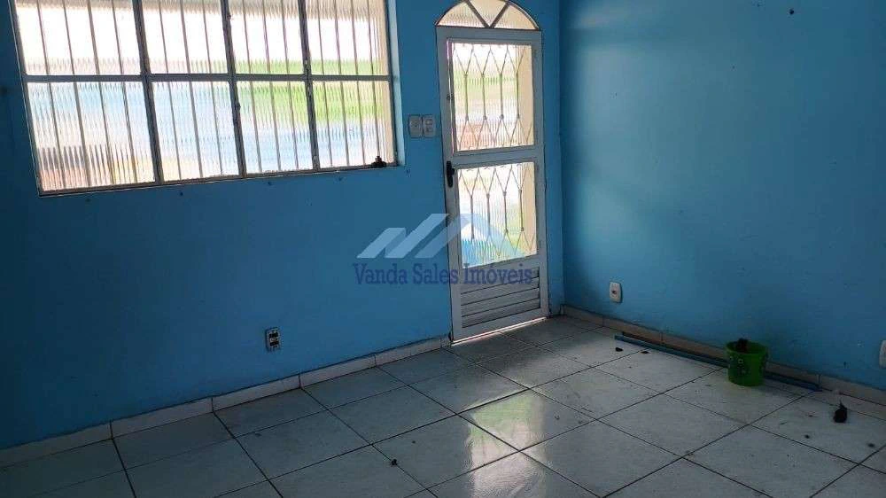 Casa de 4 quartos com 540 m² e varanda — photo 18