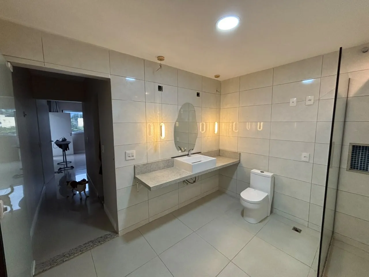 4 quartos e máquina de lavar: casa de 510 m² — photo 17