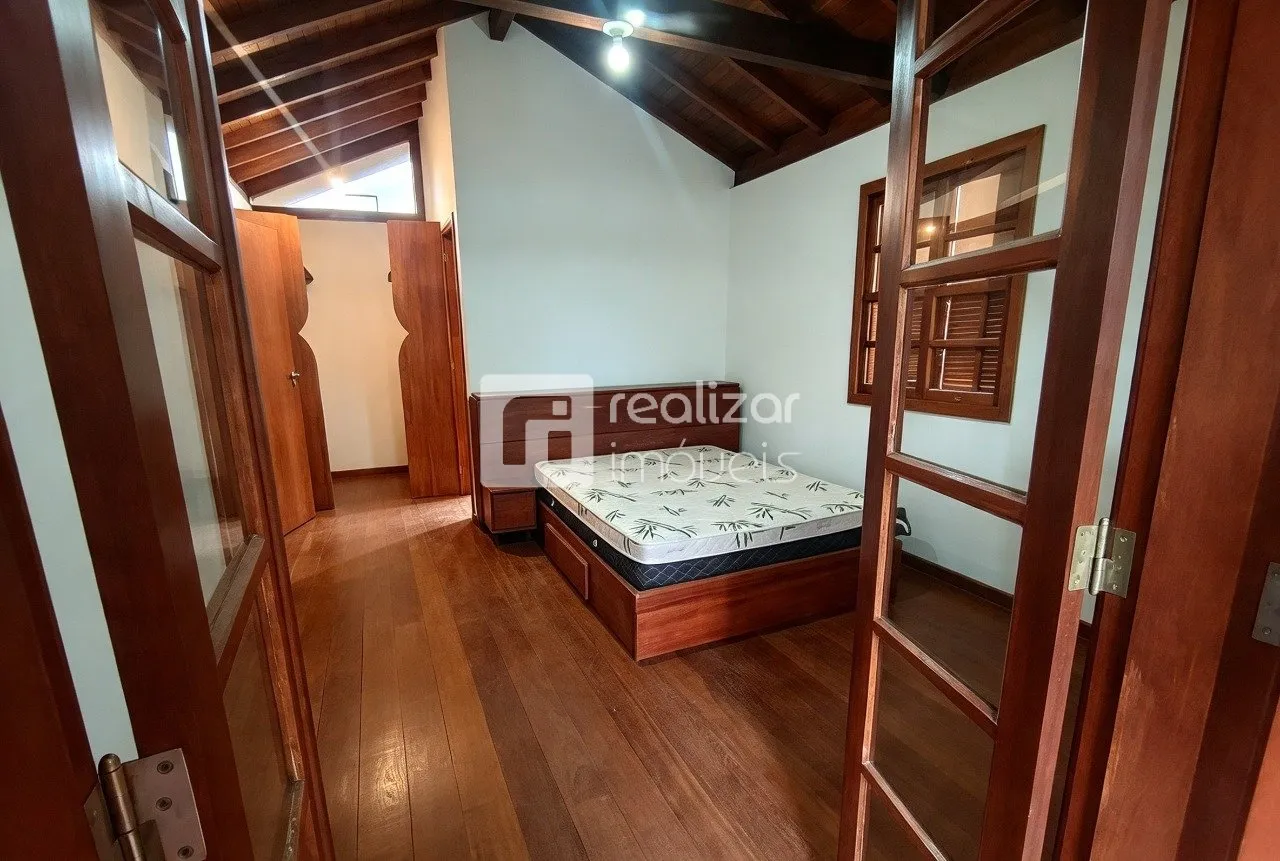 Furnished 4-bedroom house, 160 m² — photo 17