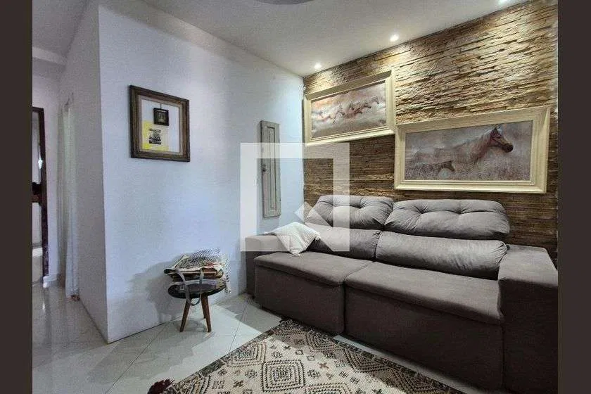 Sobrado mobiliado com 2 quartos e varanda — photo 4
