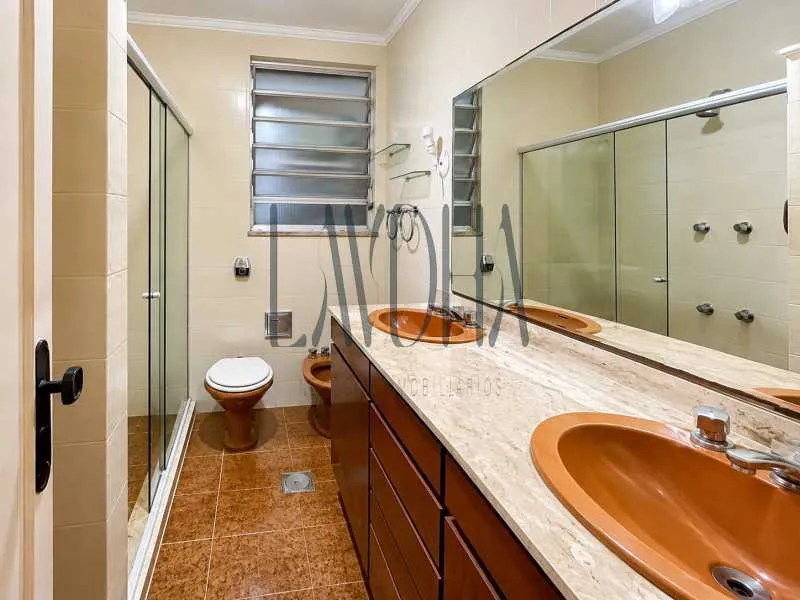 Departamento, 212 m², con piso de madera o laminado — photo 12