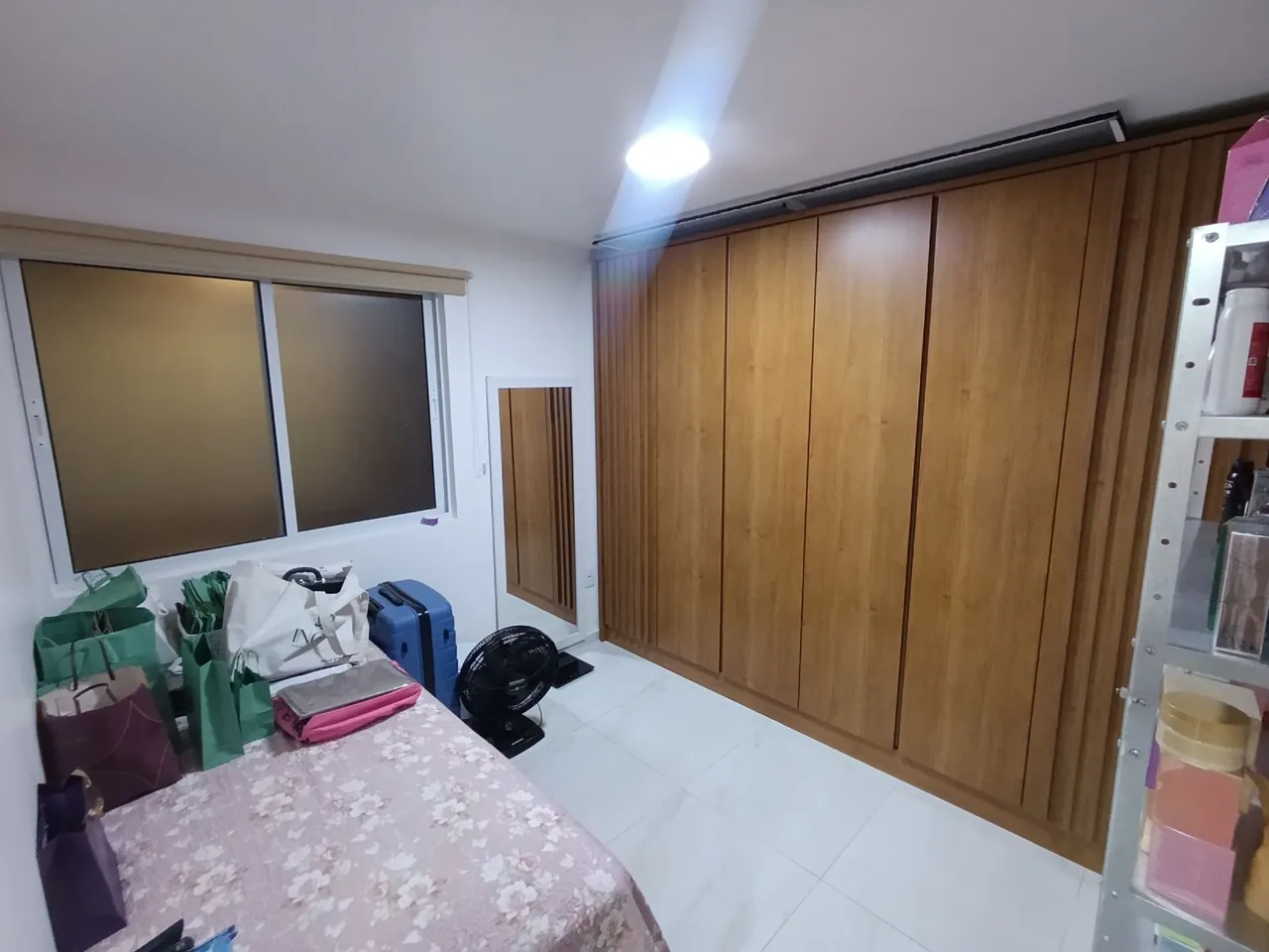 Квартира з 2 спальнями, у будинку є тренажерний зал — photo 4