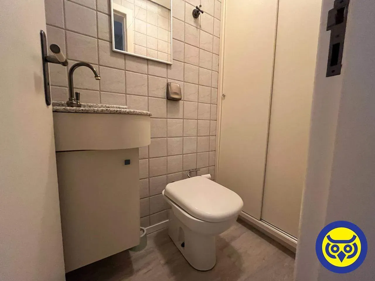 Apartamento amueblado de 102 m² con 2 suites y 1 plaza — photo 8