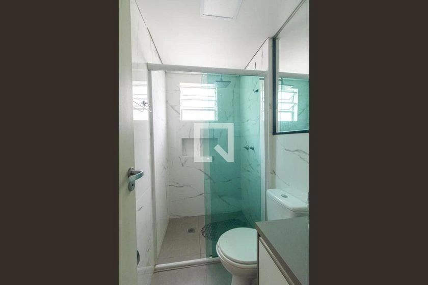 55 m² apartment with open kitchen, gas stove and 2 bedrooms — photo 25