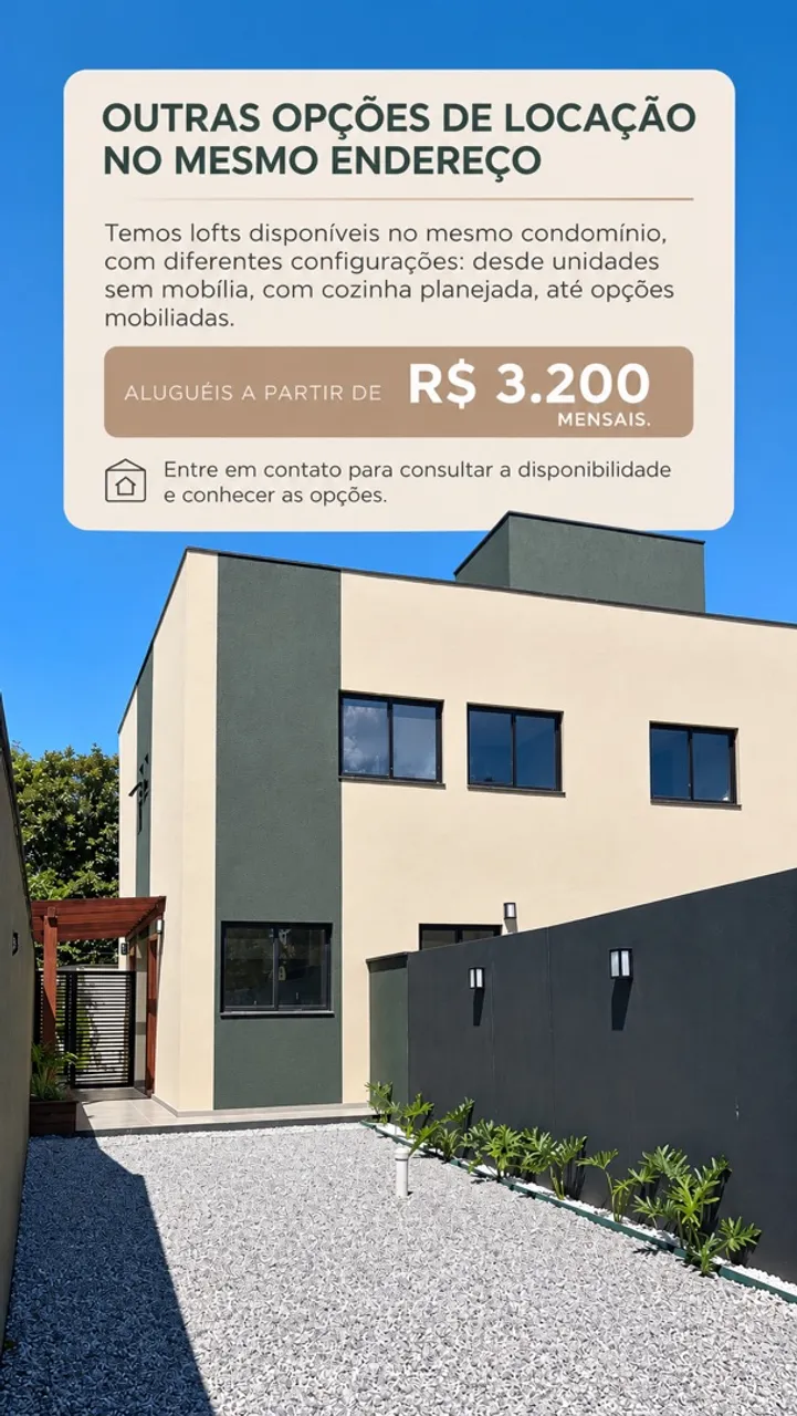 Рабочее место и 1 спальня: квартира 48 м² — photo 10
