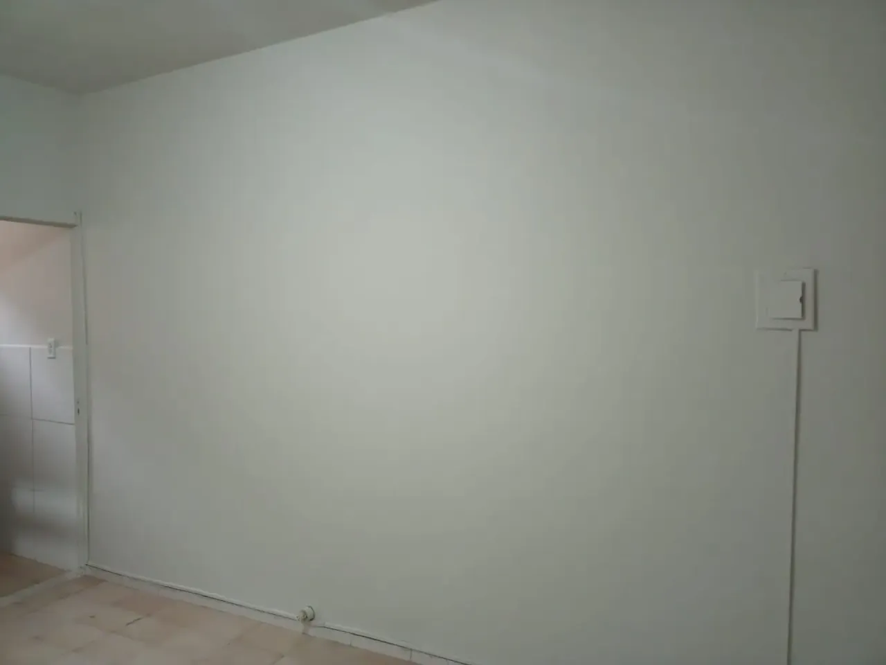 Apartamento de 1 quarto com cozinha compacta e 1 banheiro — photo 13