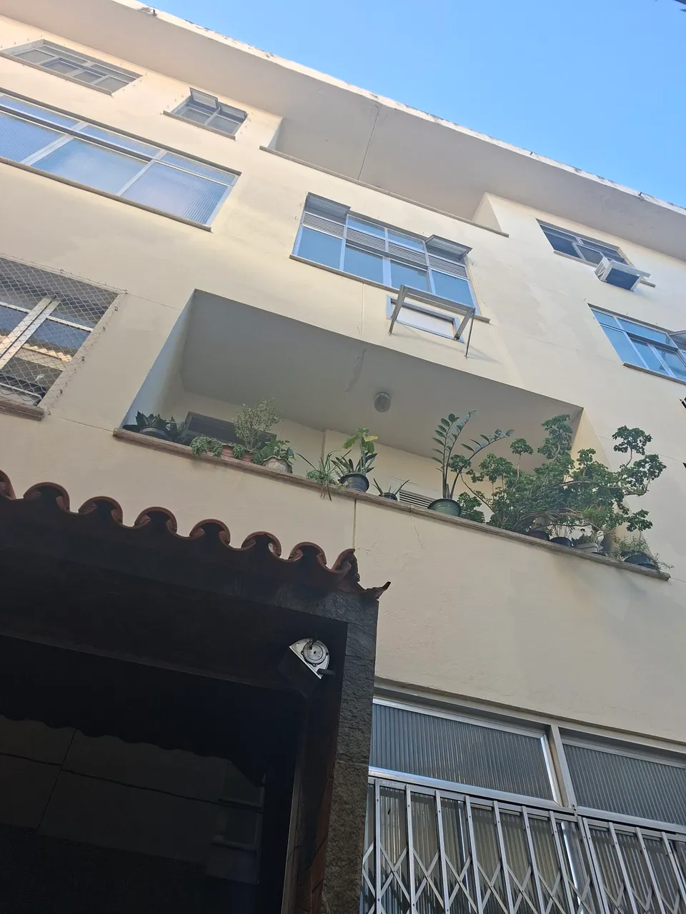 One-bedroom apartment, 45 m² — photo 10