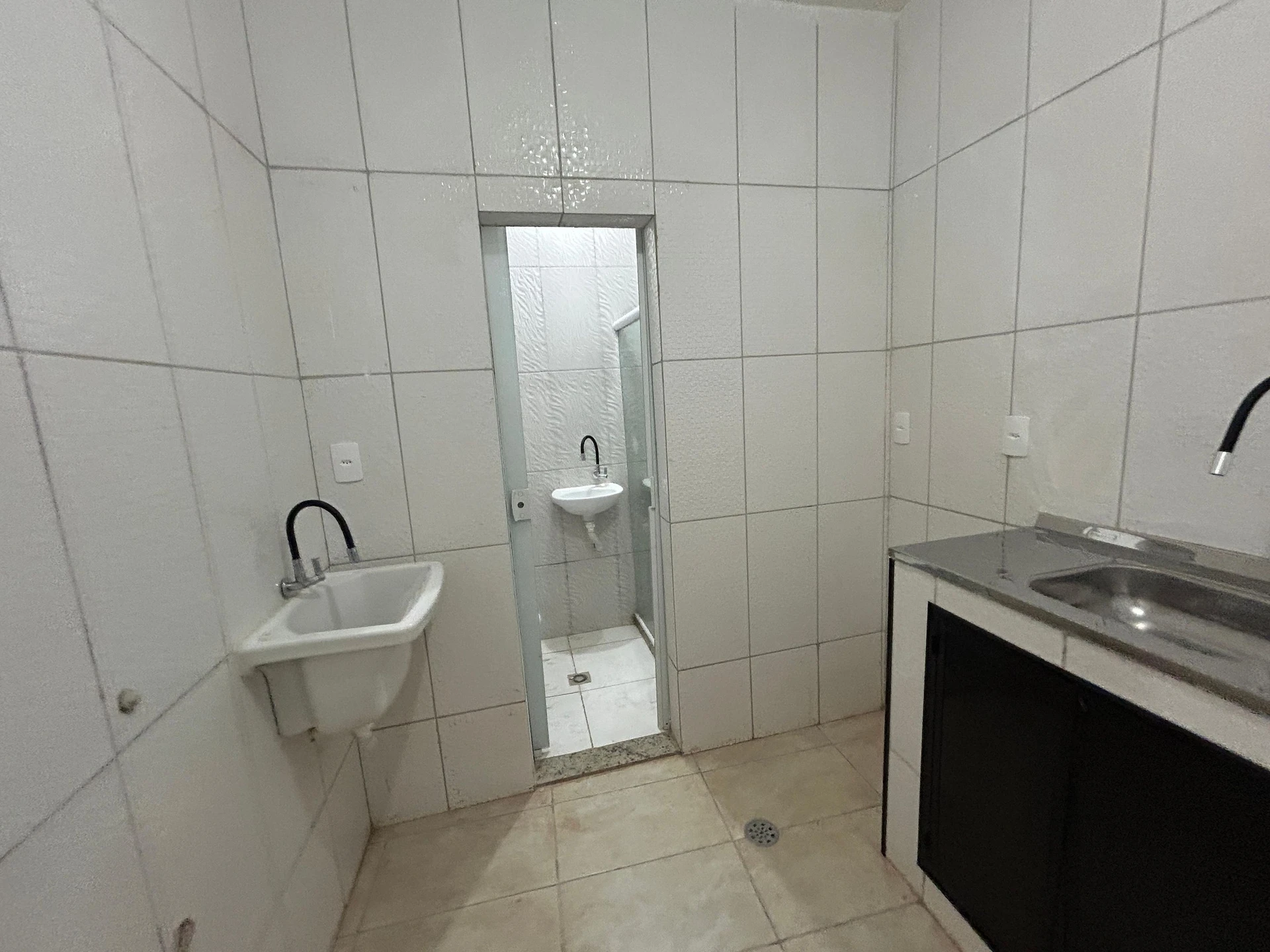 One-bedroom, 35 m² house in Rio de Janeiro — photo 8