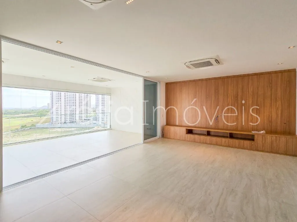 Apartamento de 267 m² com 3 suítes e piscina privativa — photo 34