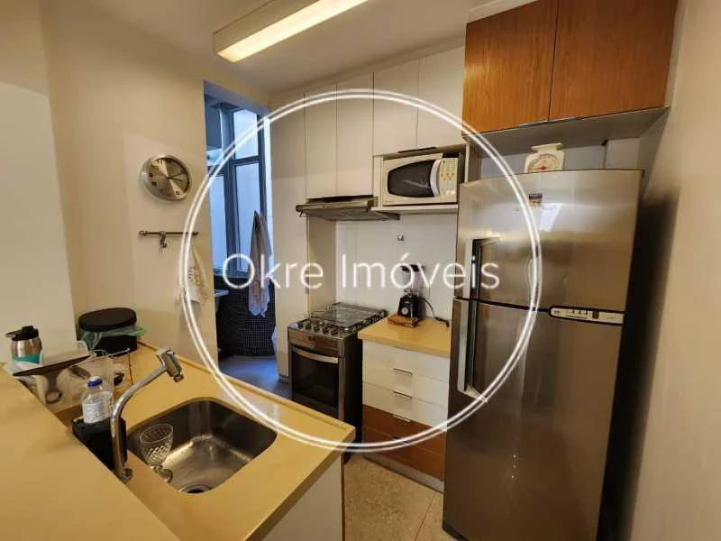 Furnished 2-bedroom apartment with 2 bathrooms 70 m² — photo 20