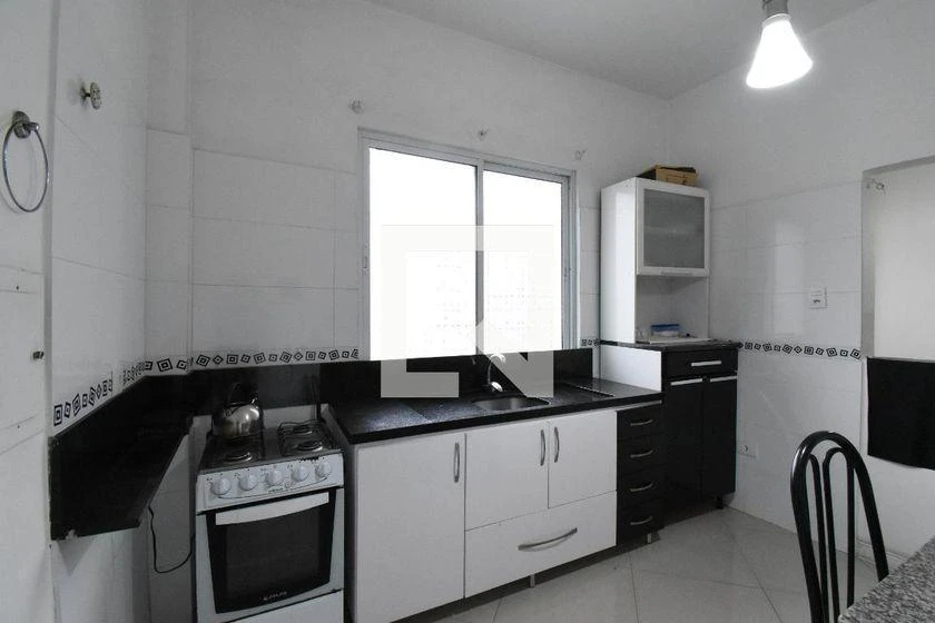 Apartment with wood floors, 2 bedrooms and 130 m² — photo 15