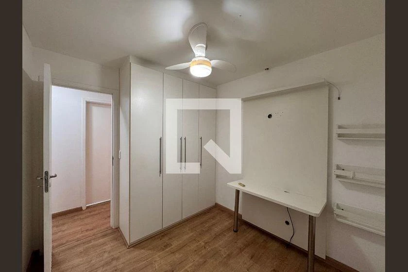 2-bedroom 87 m² apartment with parking and enclosed balcony — photo 17
