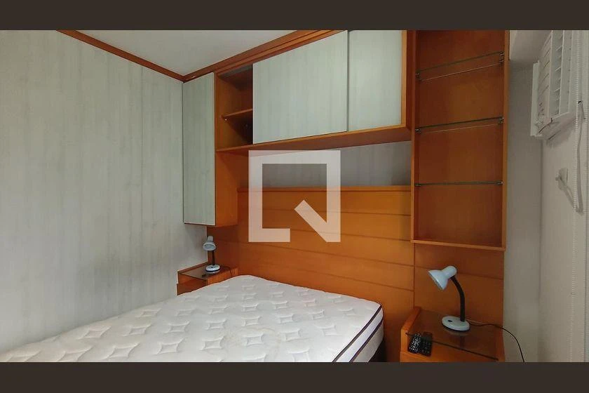 Apartamento de 80 m² com closet e máquina de lavar — photo 24