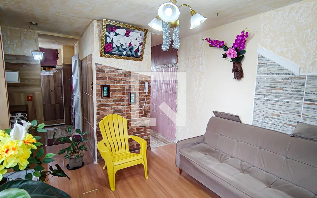 Apartamento com piso de madeira ou laminado, Barra Olímpica — photo 6