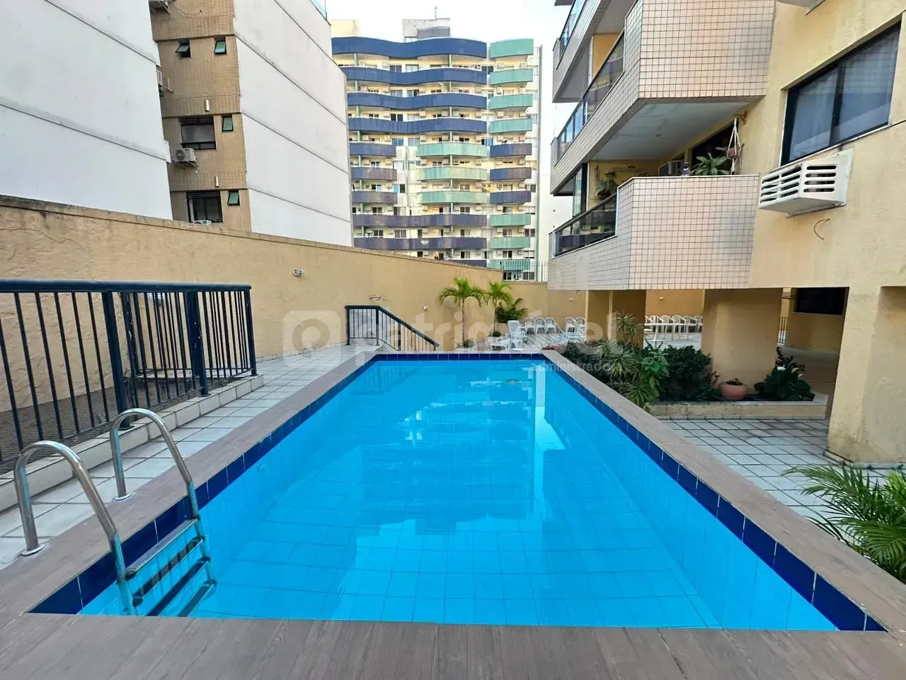 Apartamento mobiliado com 1 quarto e fogão a gás — photo 6