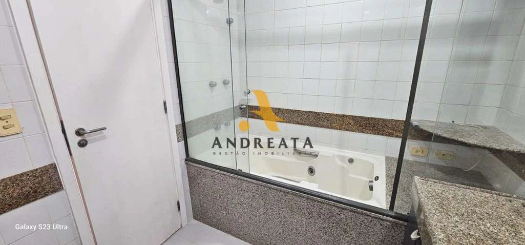 Apartamento com 3 suítes, varanda e 2 vagas na garagem — photo 20