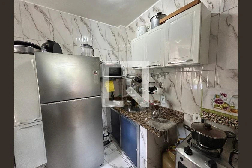 2 quartos e vista para as montanhas: apartamento de 44 m² — photo 30