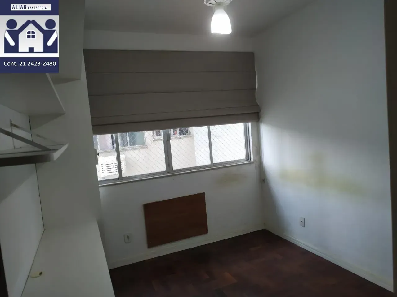 Apartamento com 3 quartos, 2 banheiros e vaga — photo 9