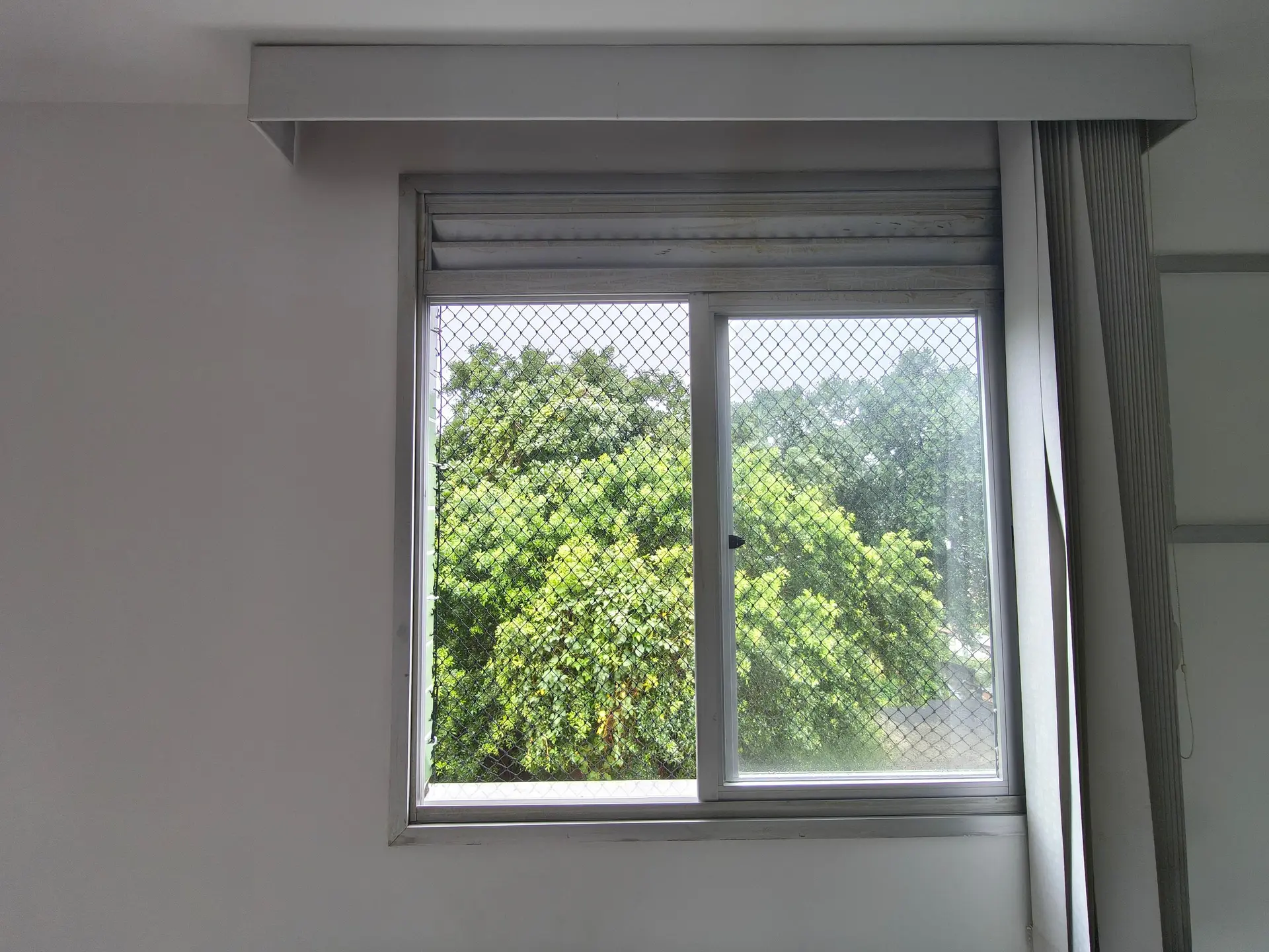 Apartamento com 3 quartos, varanda e 2 banheiros — photo 13