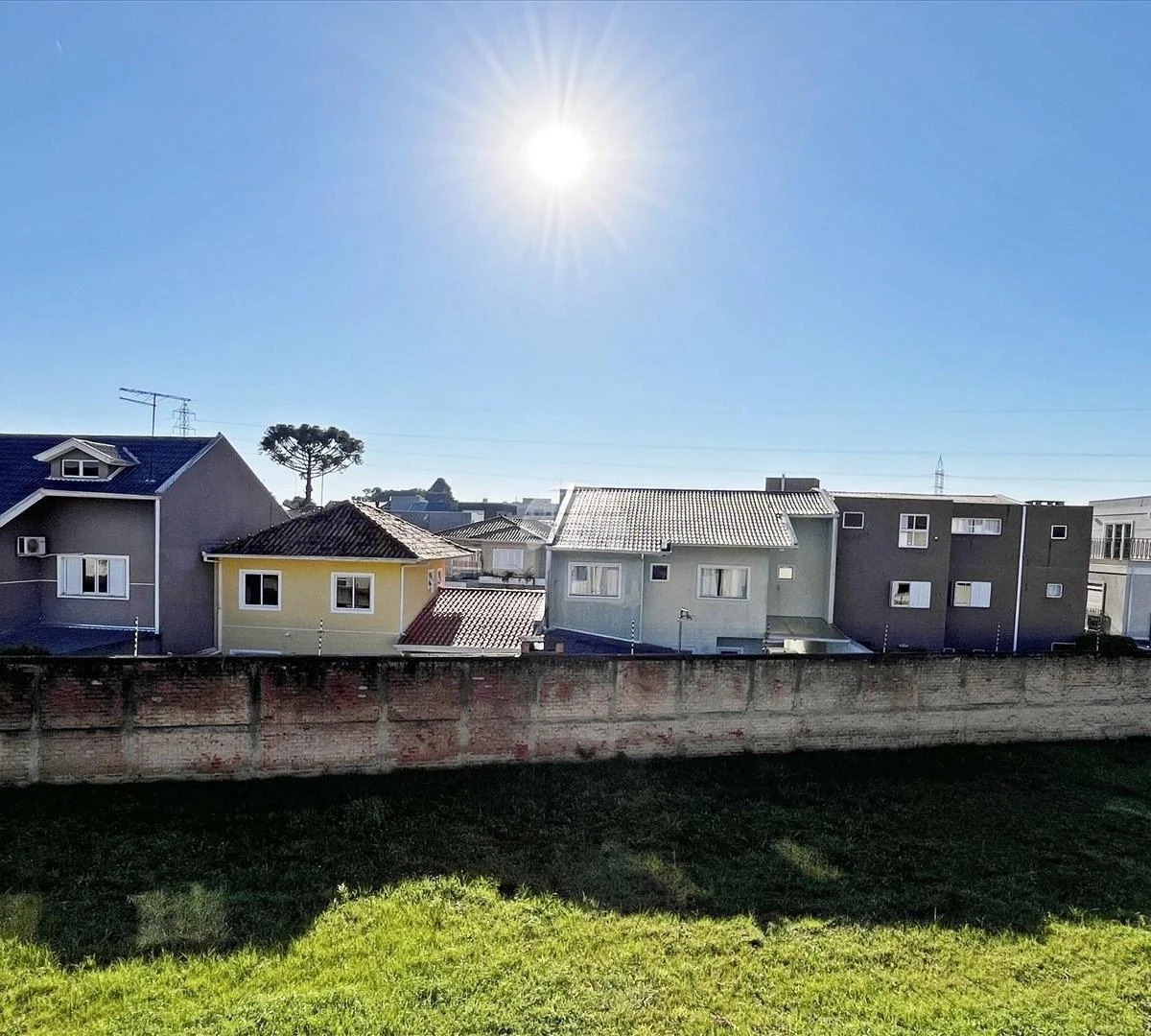 3-bedroom, 60 m² apartment in Curitiba — photo 14