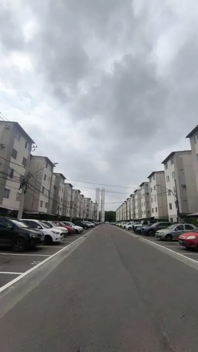 Apartamento para alugar com 2 quartos e 1 vaga — photo 15