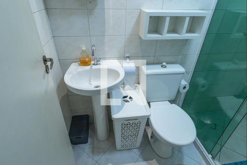 Furnished apartment, 53 m², with a home office — photo 29