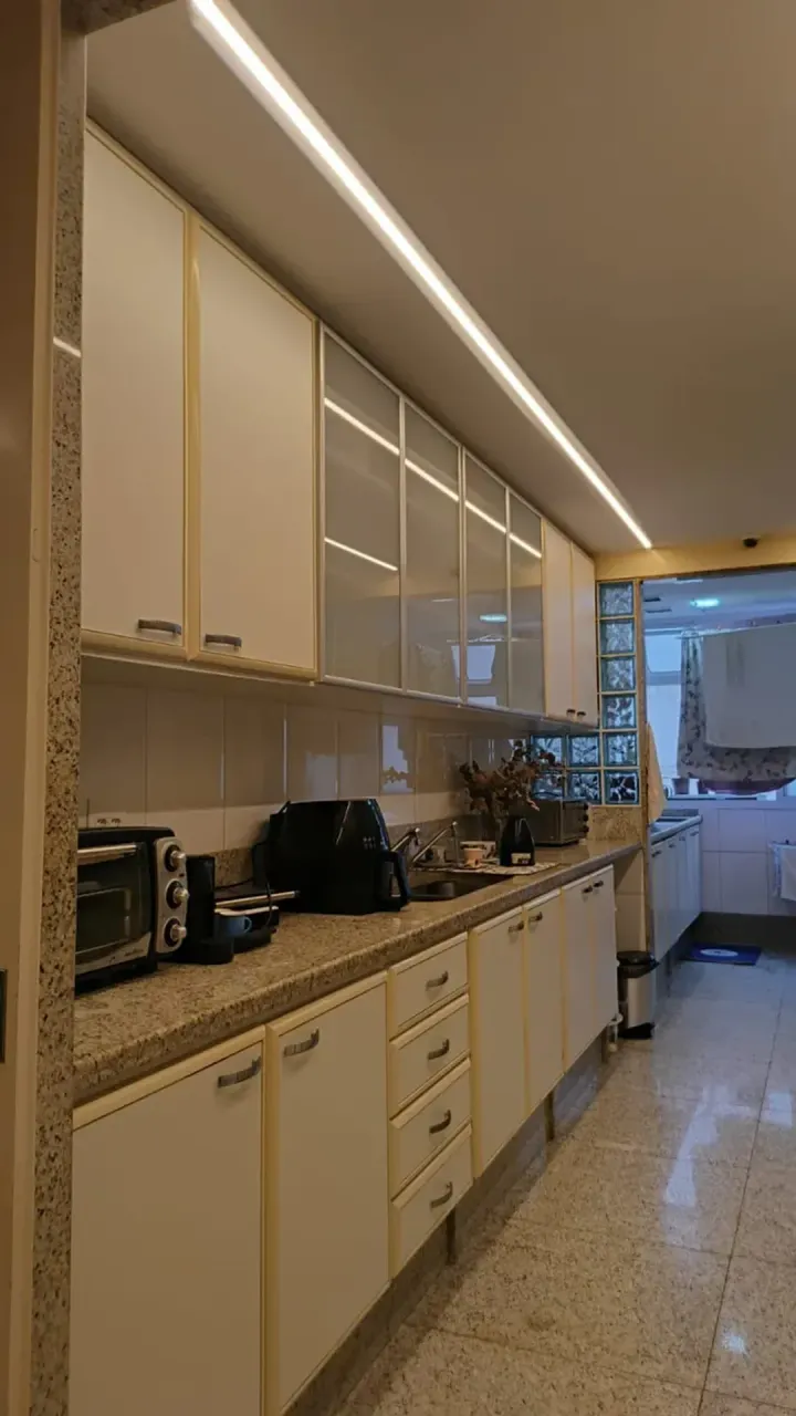 Apartment with 5 suites and a separate gas kitchen — photo 11
