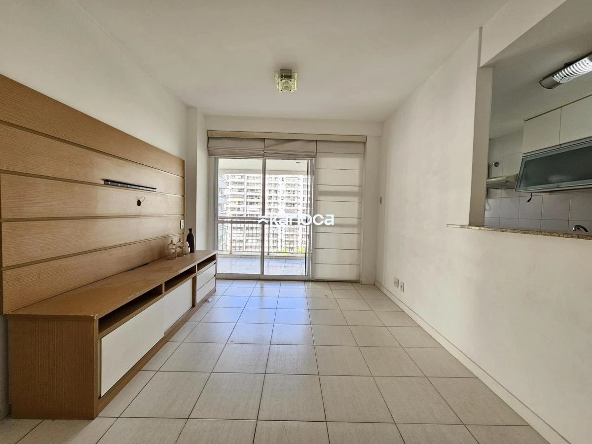 90 m² apartment with 3 bedrooms and built-in wardrobes — photo 8