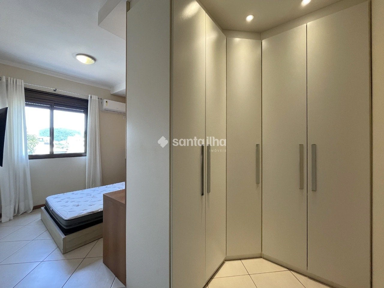 Квартира с 2 спальнями и стиральной машиной — photo 15