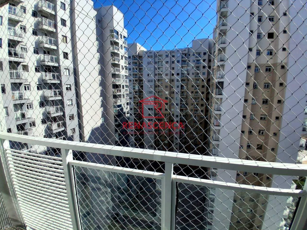Apartamento de 1 quarto com varanda — photo 14