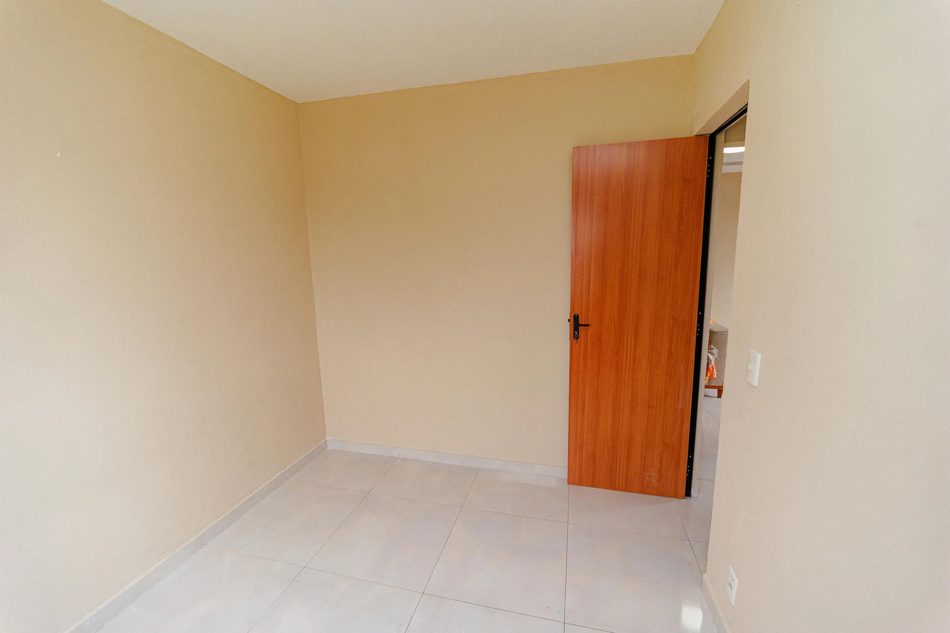 Furnished apartment, 50 m², with a washing machine — photo 19
