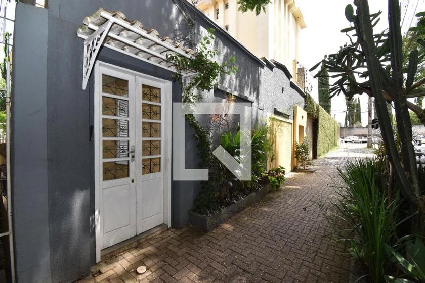 Furnished 2-bedroom apartment, 60 m² — photo 30