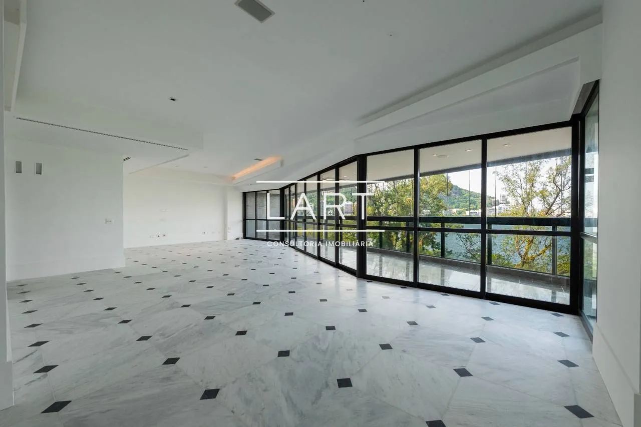 Apartamento de 3 dormitórios com home office e 310 m² — photo 3