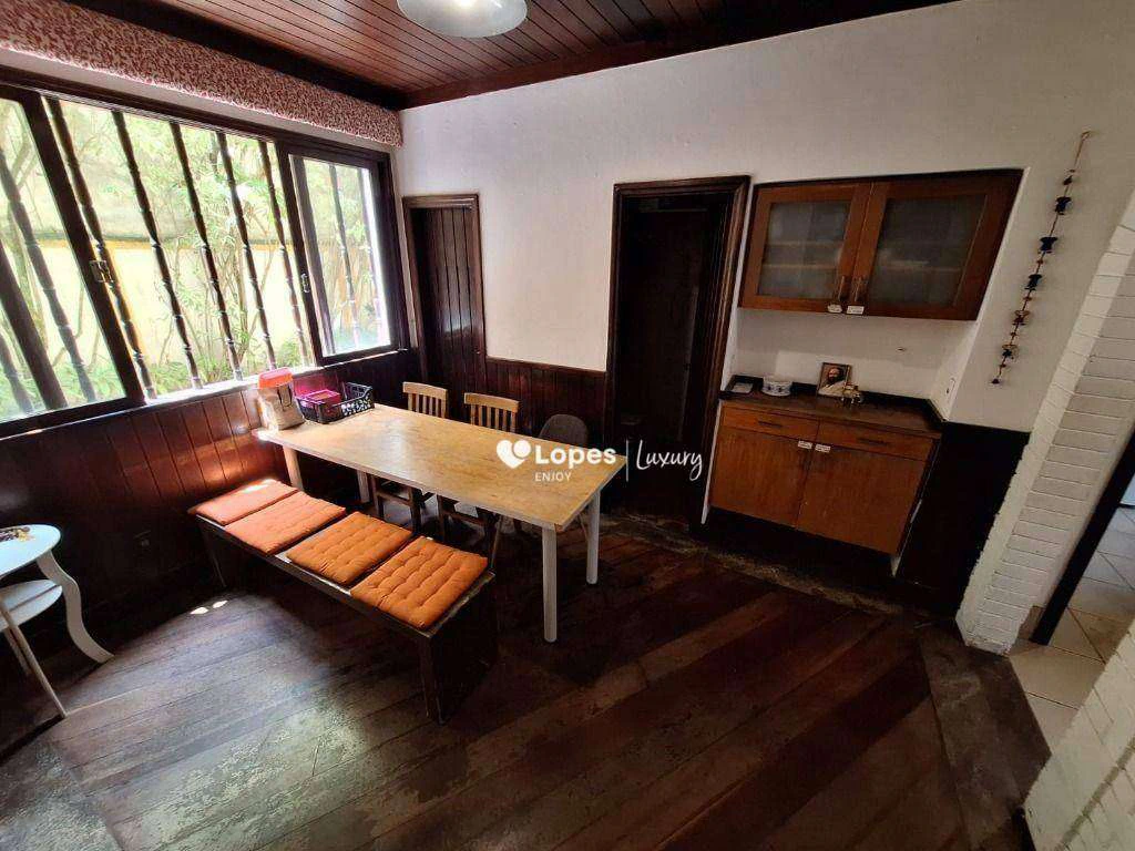 Casa com 6 quartos e 720 m² com piscina e sauna — photo 22