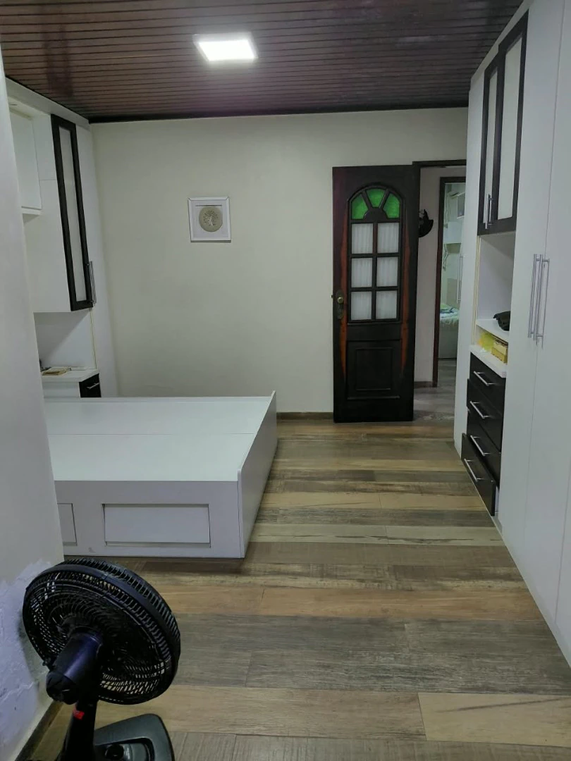 Furnished house with 3 bedrooms, 360 m² and 2 parking spots — photo 26
