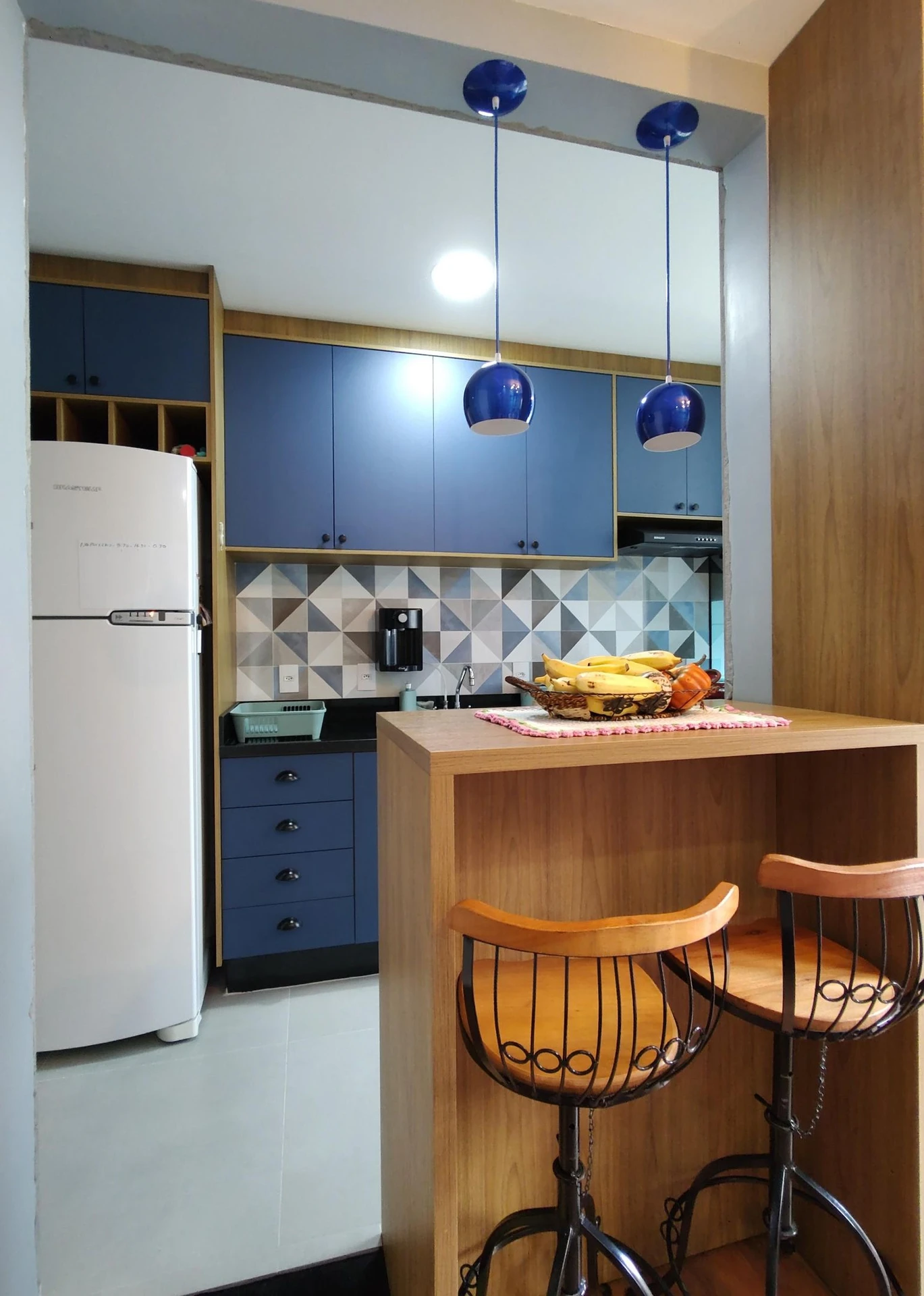 2-bedroom apartment with a glass-enclosed balcony — photo 20
