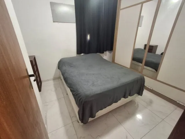2 quartos e máquina de lavar: apartamento de 55 m² — photo 3